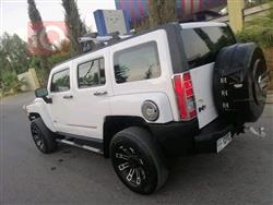 Hummer H3